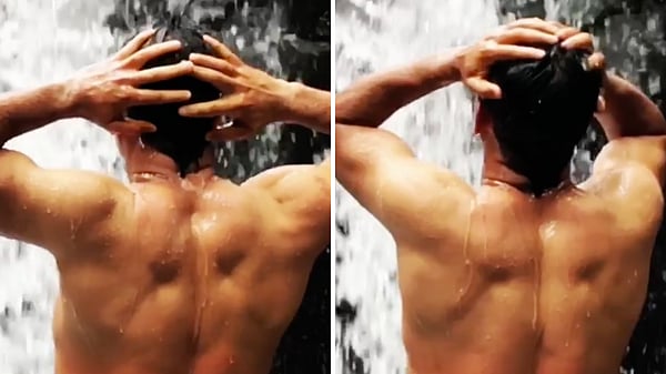 Baahubali Dhoni Fans Go Crazy After Dhoni S New Instagram Post