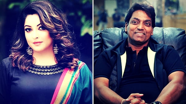 Choreographer Ganesh Acharya Denies Allegations Levelled By