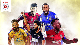 Isl 2018 Points Table Standings And Team Rankings