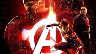 Watch Avengers 4 Trailer Titled Avengers Endgame