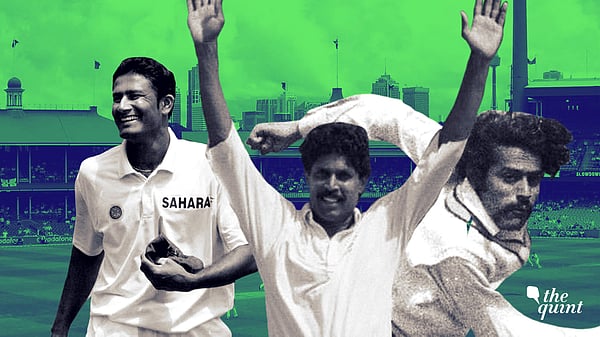 Get India S Five Best Bowling Performances In Tests In Australia Desktop Wallpaper Get Wallpaper India S Five Best Bowling Performances In Tests In Australia For Android