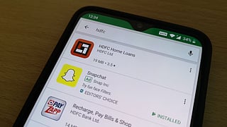 Top Five Hdfc Netbanking App Download For Android Story Medicine