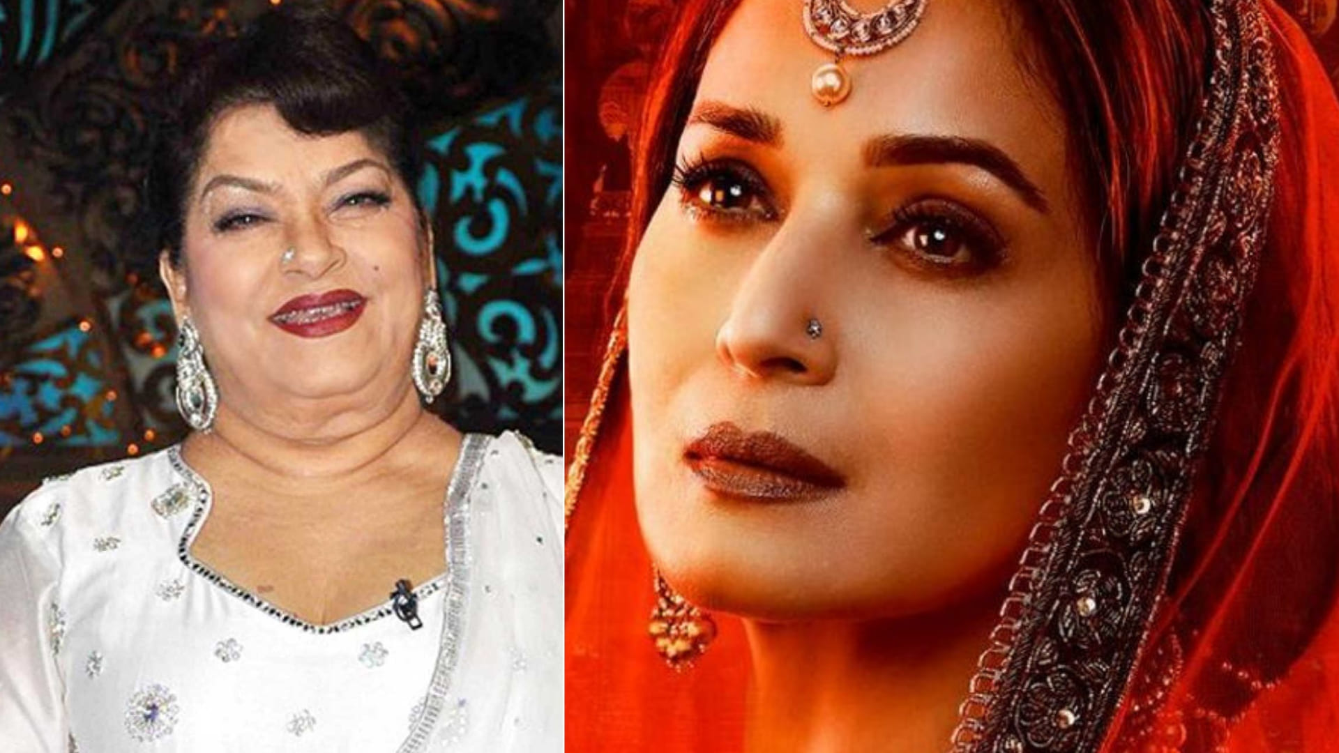 Saroj Khan Latest News Updates On Saroj Khan The Quint