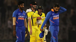 India Vs Australia 5th Odi >> India Vs Australia 5th Odi Preview Will Experiments India Vs Australia 5th Odi >> India Vs Australia 5th Odi Preview Will Experiments