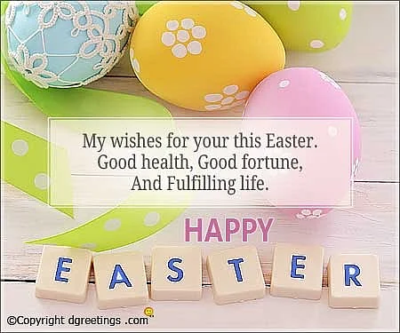 Easter 2019 Wishes in English,Tamil,Telugu,Malayalam,Hindi ...