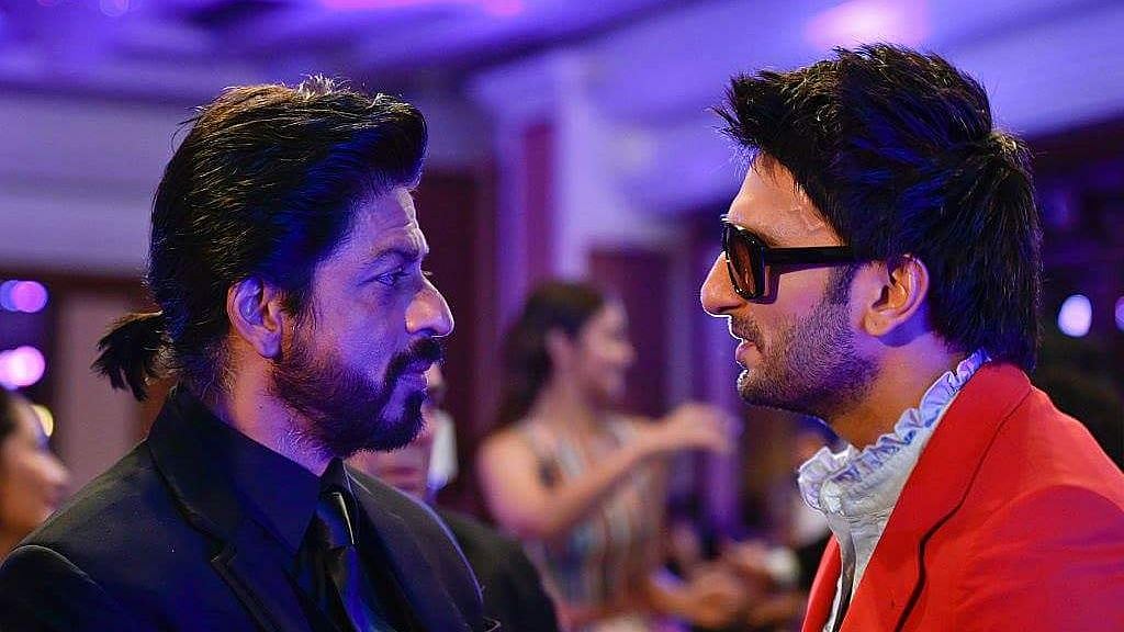 No Ranveer Singh Is Not Replacing Shah Rukh Khan In Don 3 Zoya