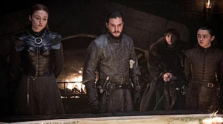 Game Of Thrones Season 8 Episode 2 Review It Offers Closure To
