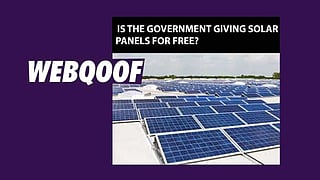 India France To Partner In Solar Alliance