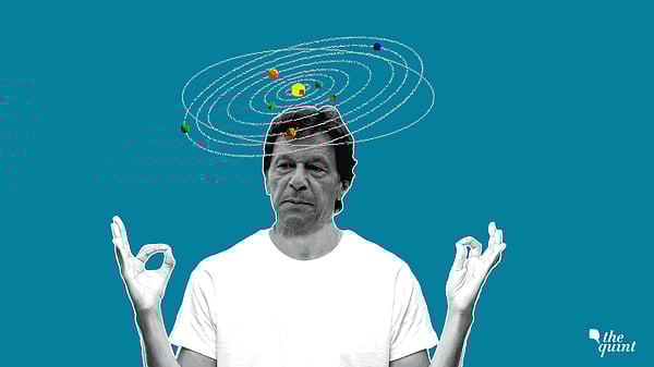 Open Letter To Pakistan Prime Minister Imran Khan On Why