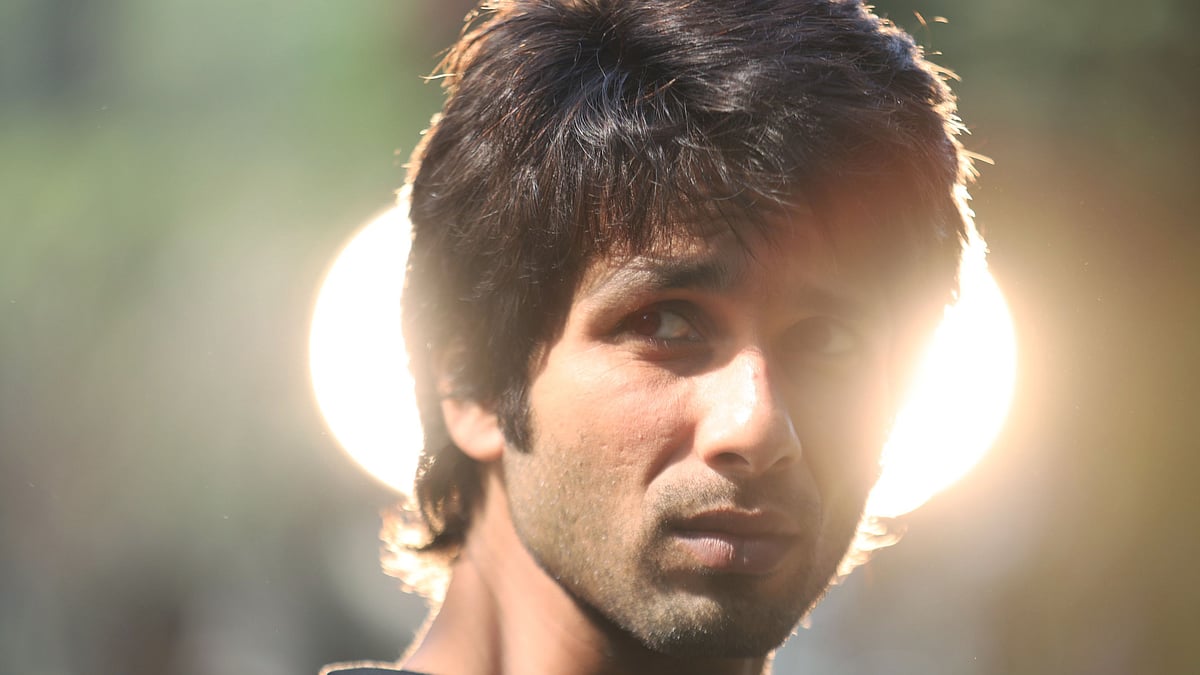 Shahid Kapoor Finally Breaks His Silence About Kabir Singh
