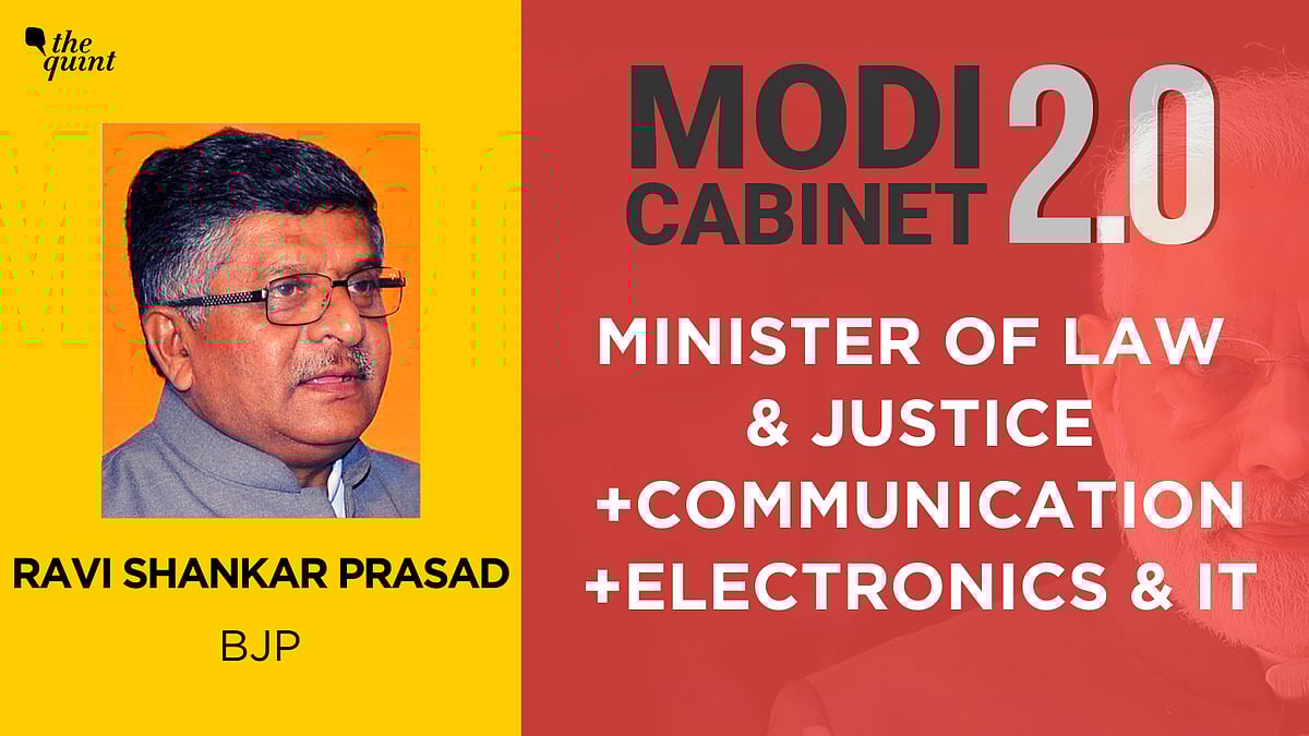 Pm Modi Cabinet 2019 List Of Ministers Complete List Of