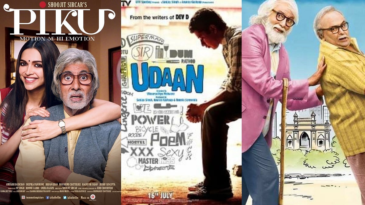 This Father S Day Celebrate The Spirit Of Fatherhood With These 5