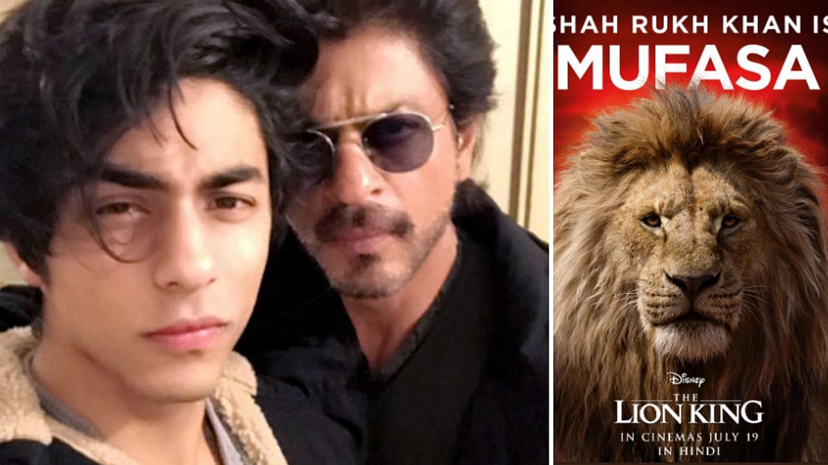 The Lion King 2019 Movie From Beyonce To Shah Rukh Khan Here S A
