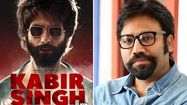 Gulshan Devaiah And Twitter Lash Out At Kabir Singh Director
