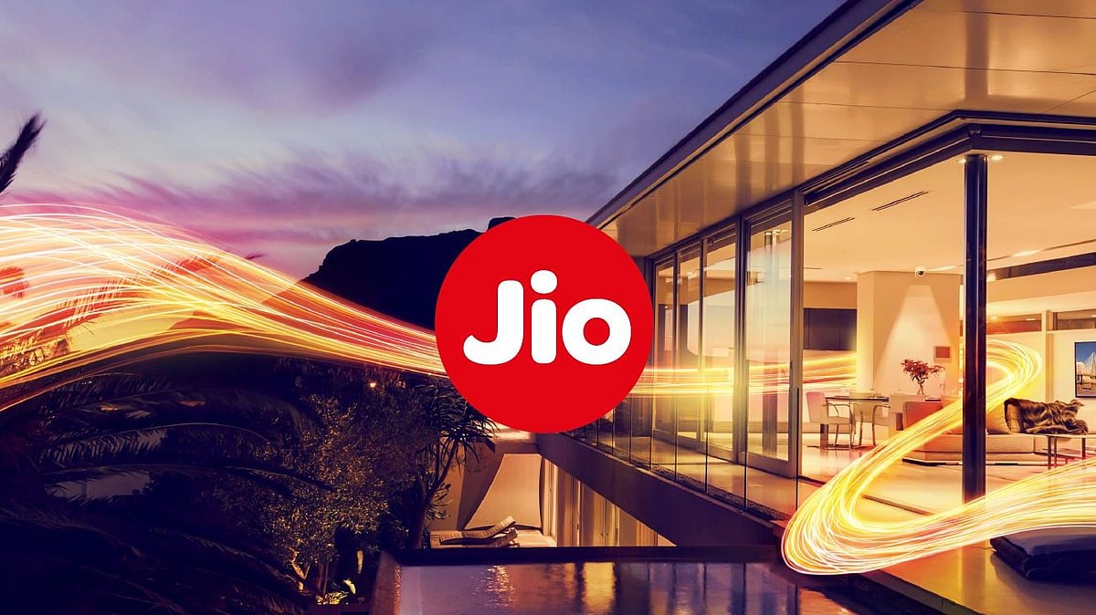 Jio Is Now Charging Broadband Users Here S How It Compares With