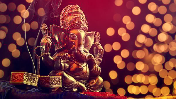 Ganesh Decoration Ideas For Home 2019 Home Decoration Photos