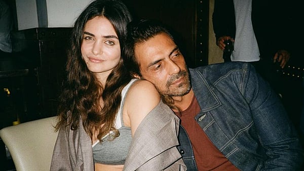 Arjun Rampal Latest News Updates On Arjun Rampal The Quint