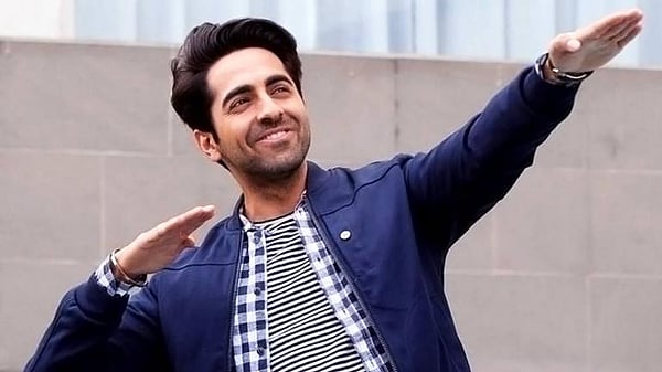 Ayushmann Khurrana S Box Office Success Decoded How He