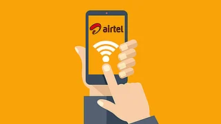 Image result for airtel wifi calling