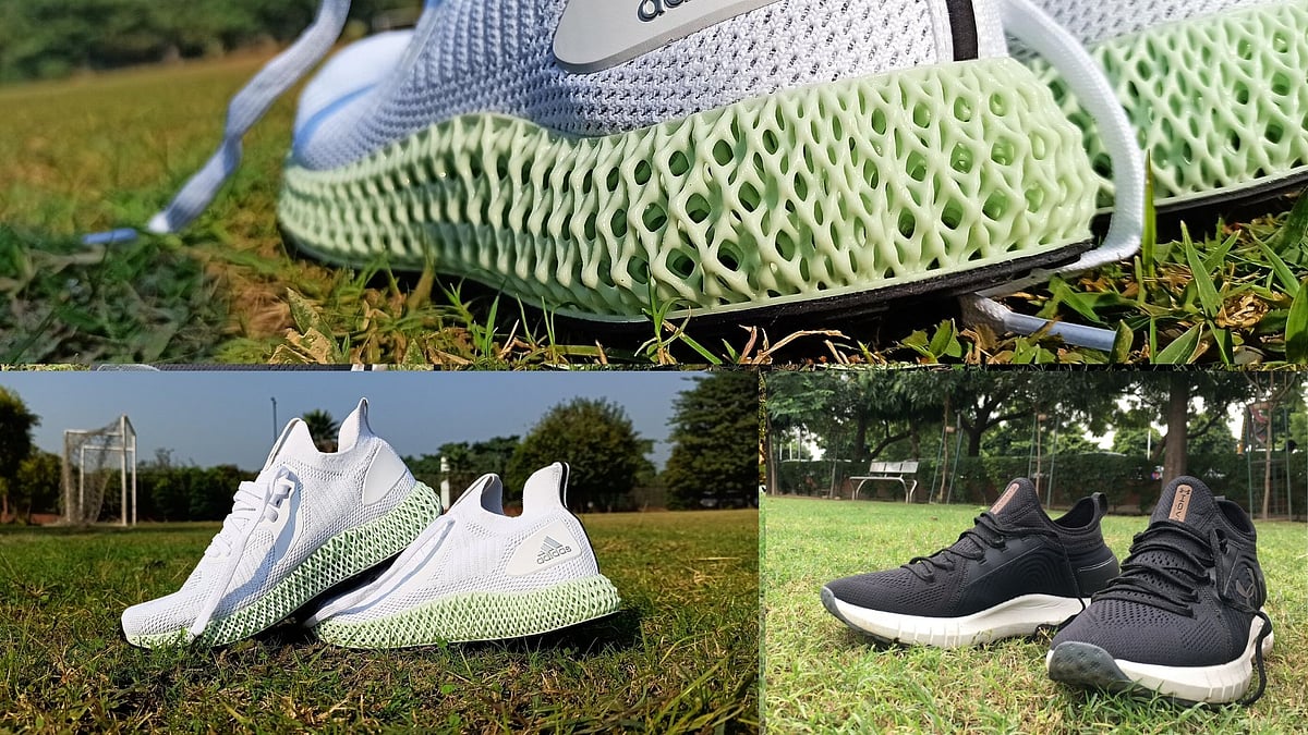 adidas alphaedge 3d