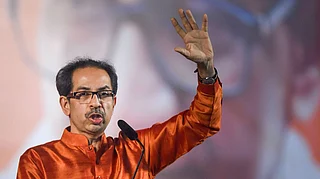 Image result for uddhav thackeray