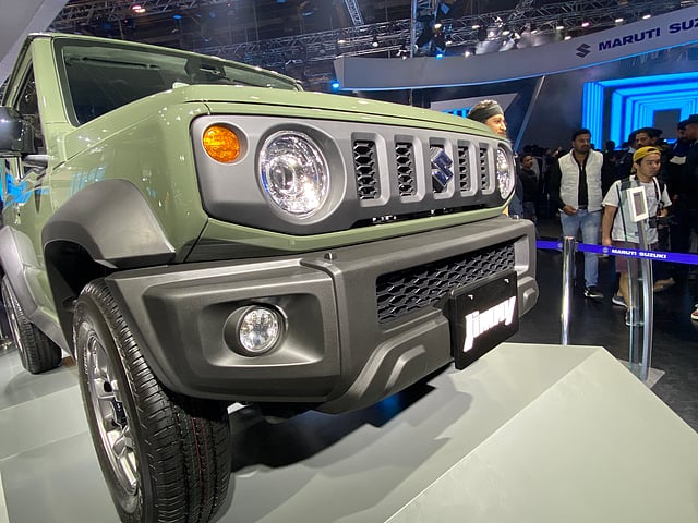 Image result for maruti suzuki jimmny