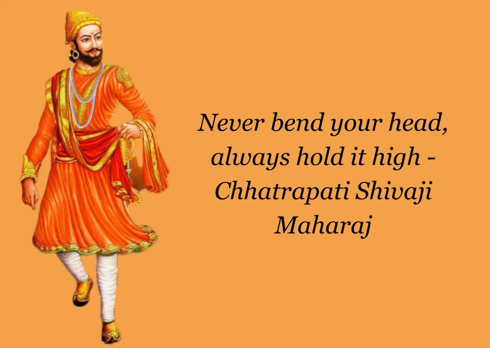Top Ten Shivaji Maharaj Jayanti Image Photo