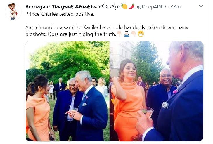 An archived version of the tweet can be found <a href=