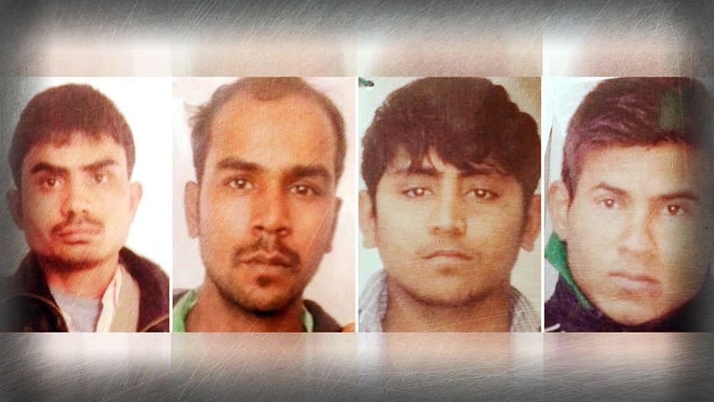 Image result for Nirbhaya Case Live News: All 4 Convicts Finally Hanged To Death