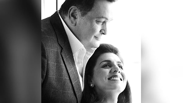 Neetu Kapoor Thanks Doctors At Hn Reliance Hospital For