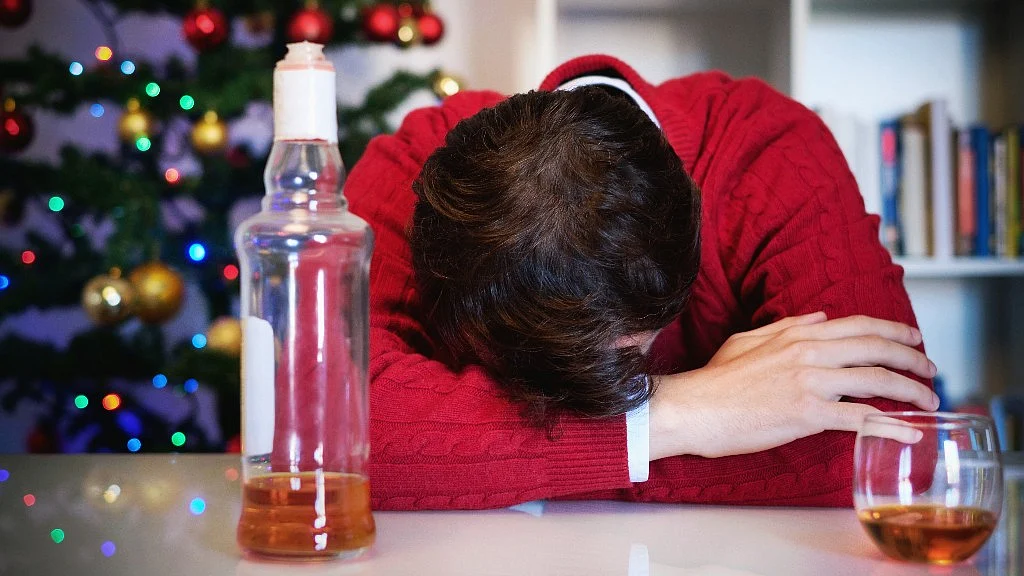 Do you know how to cure that horrible hangover?