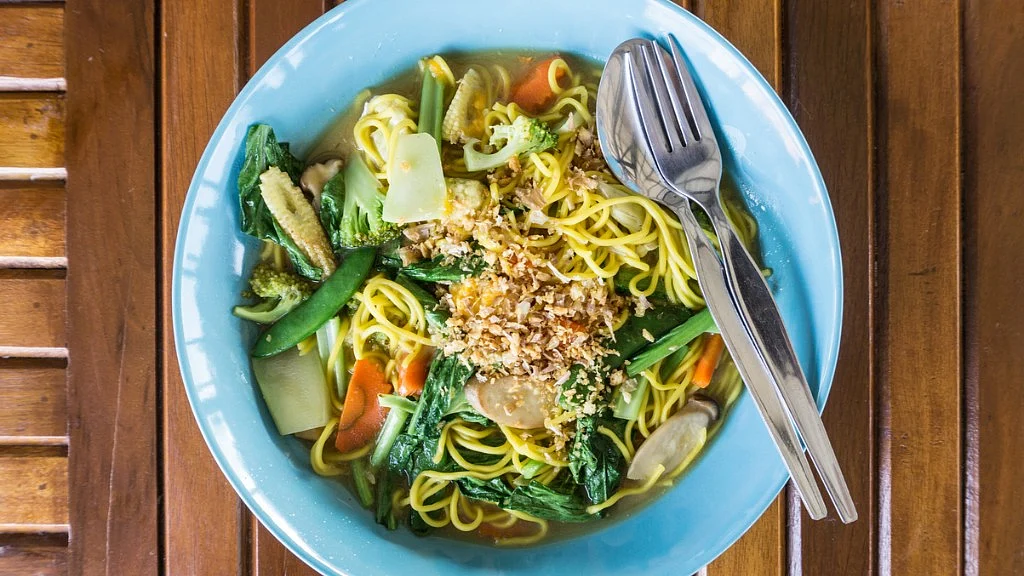 Papaya salad anyone?