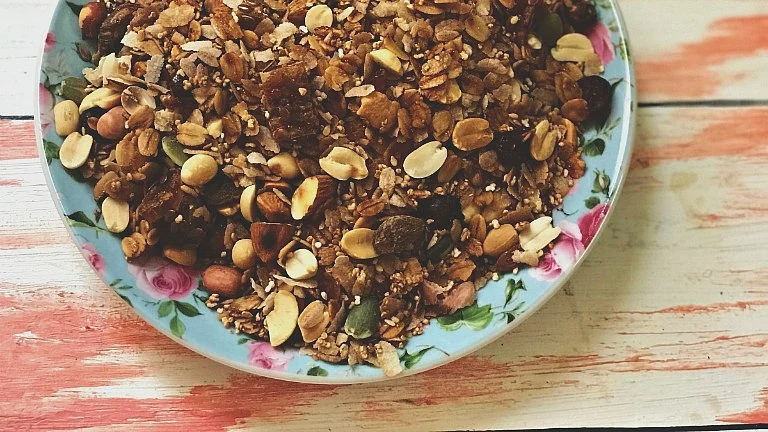 Granola