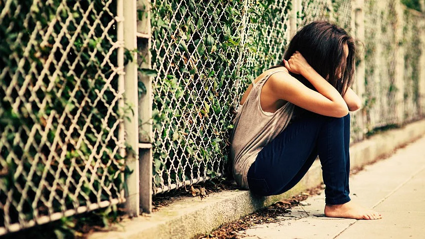 It is not okay if consent is not respected between two women.
