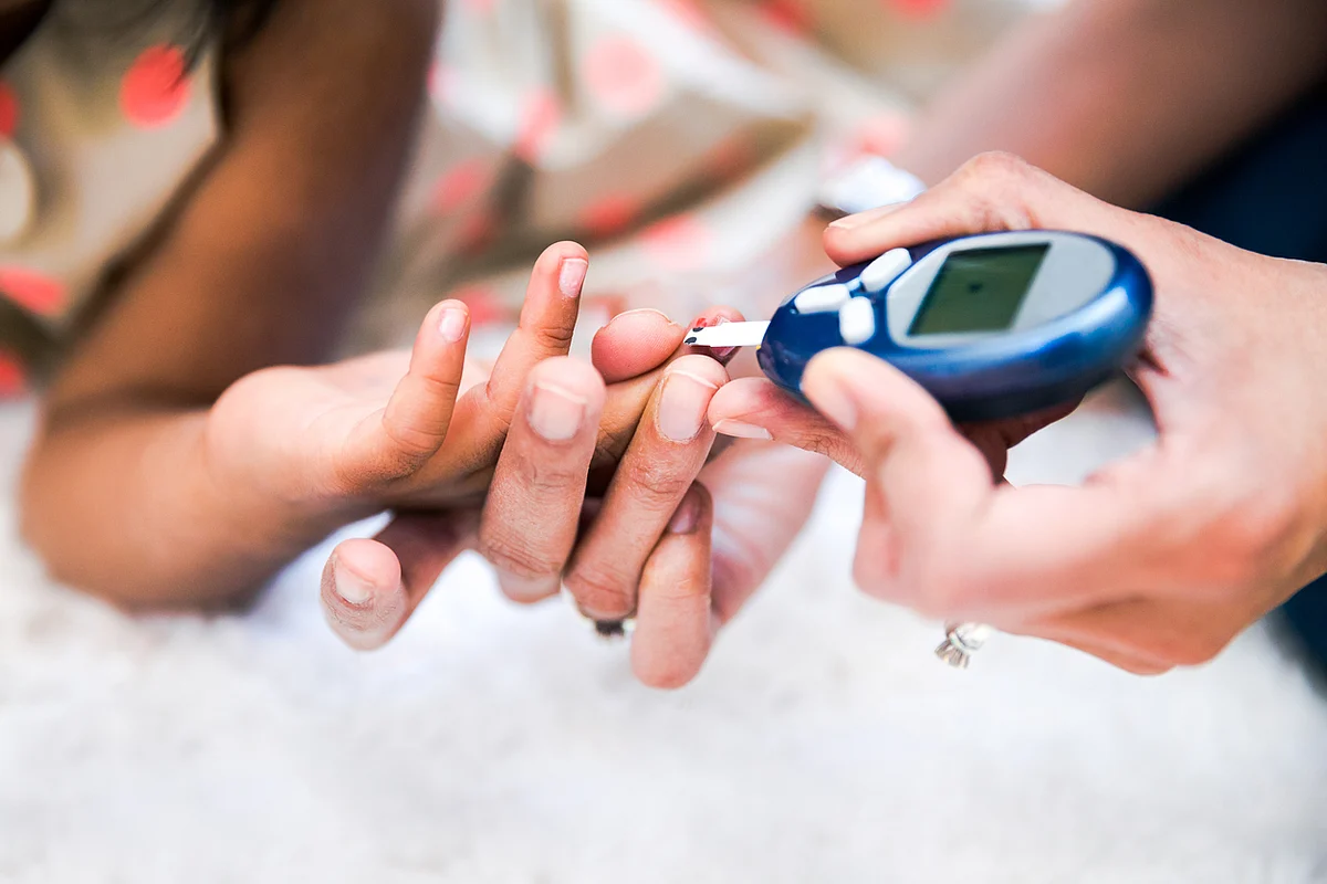 Vitamin D Could Help Treat Diabetes, Says Study