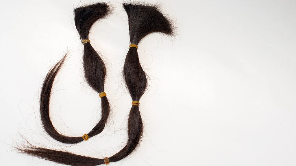 An unfortunate and often devastating side effect of chemo, particularly for women, is hair loss.