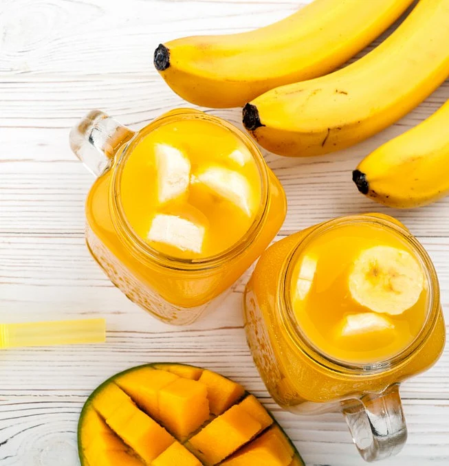 Try These 5 Healthy, Low Calorie Summer Dessert Recipes