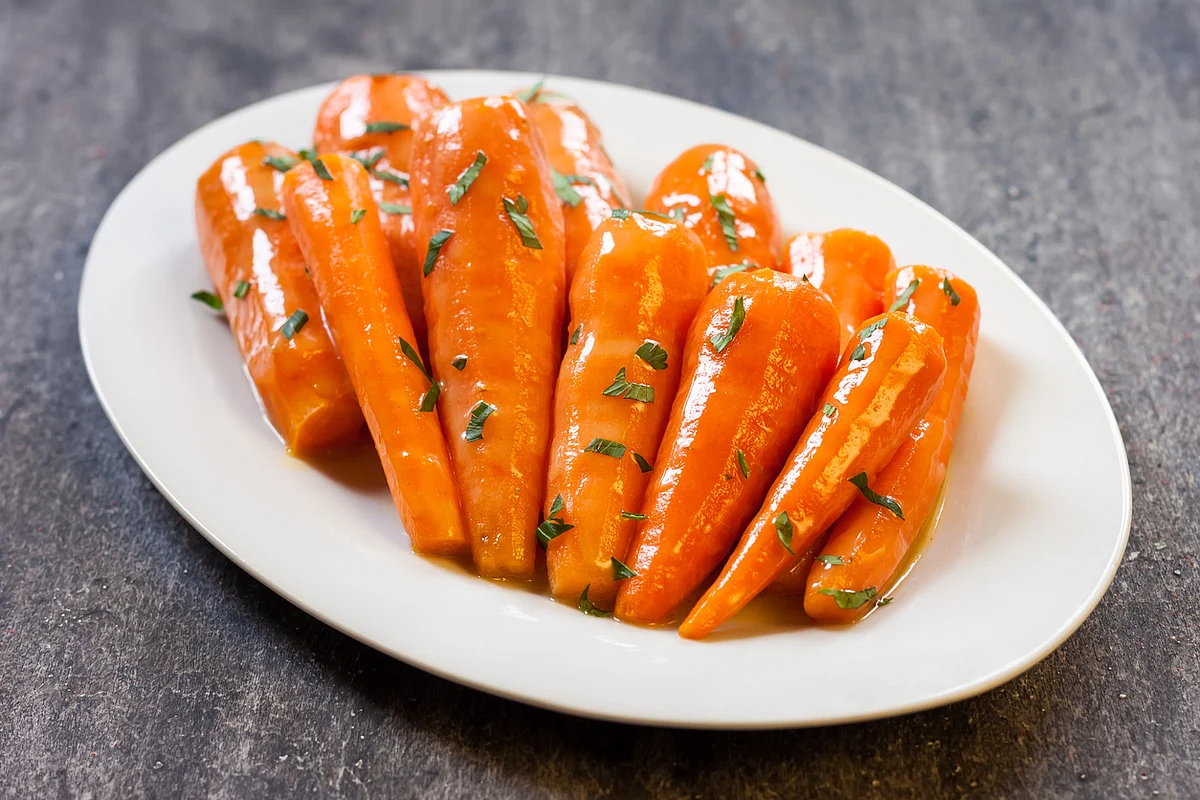 Enjoy as an after-dinner munch.