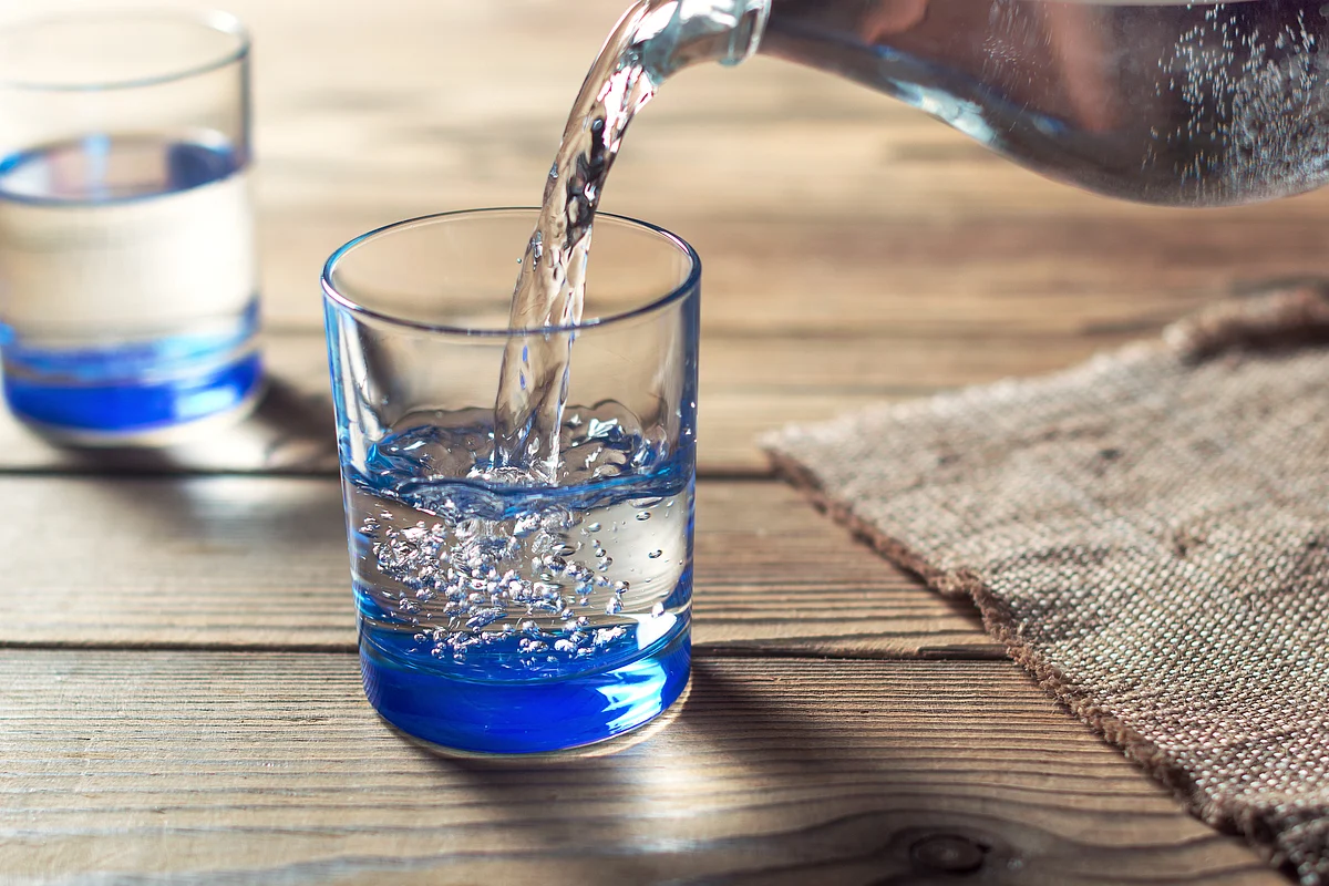 Drink a glass of water every time you have an urge to smoke.