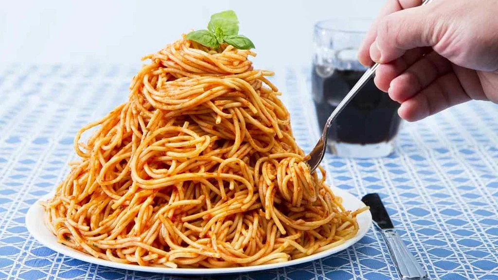“Will eating Noodles make me impotent?”
