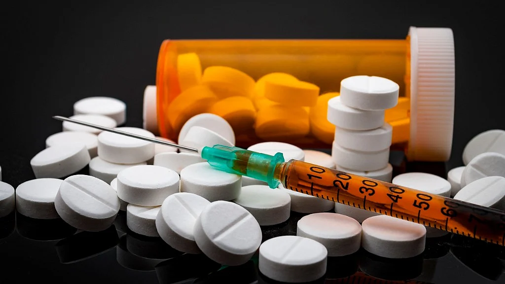 Genetic abnormalities make some people more inclined to addiction.