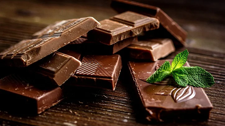 The ‘food of the Gods’ fights not just mood lows but also sugar spikes.