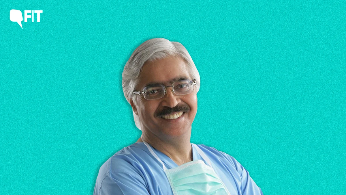 On World Heart Day, Dr Ashok Seth answers your heart health queries.