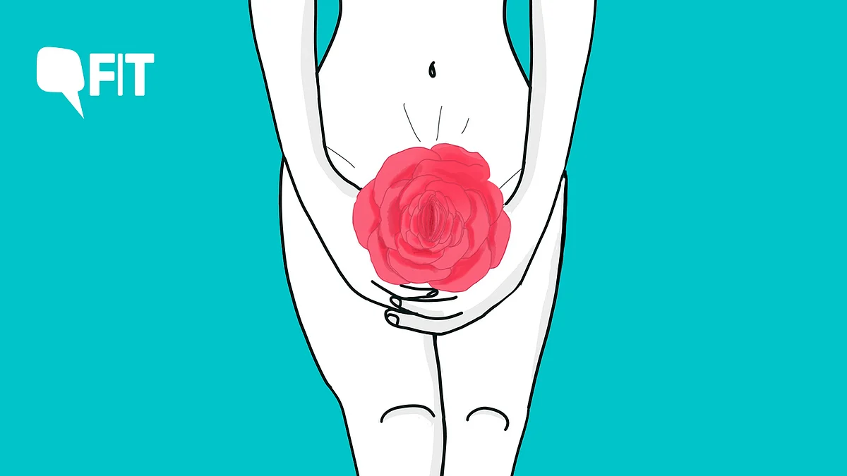 Menstruation is not impure, unhygienic or dirty.