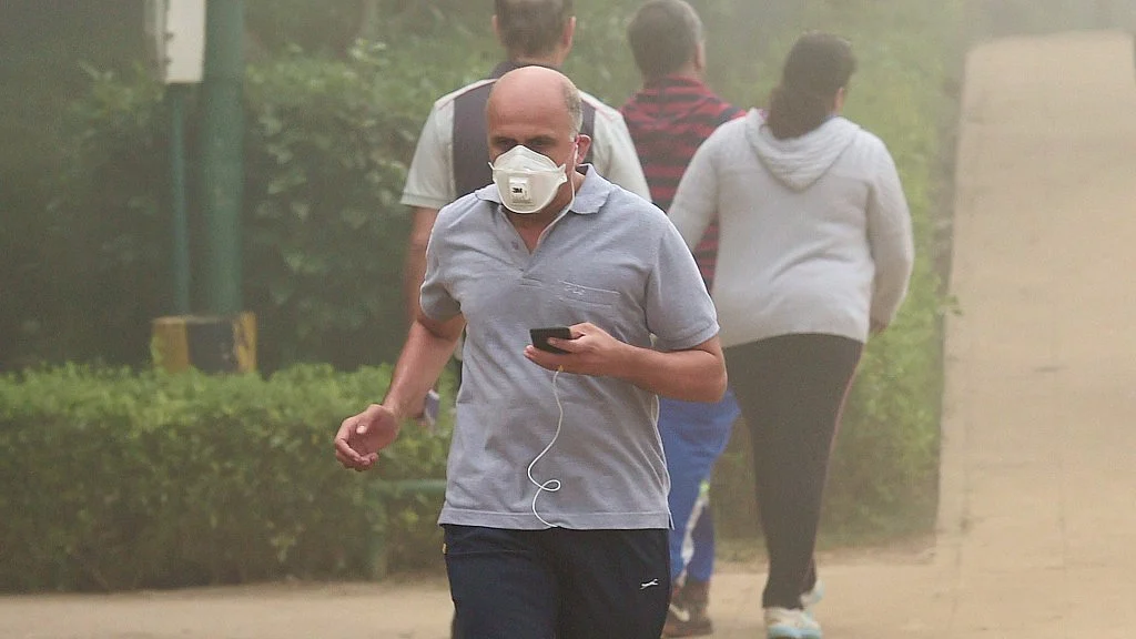 People’s Movement – A Must for Achieving Clean Air Goals