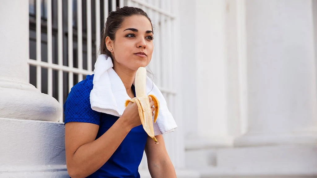 Here’s a list of foods to eat after a run.