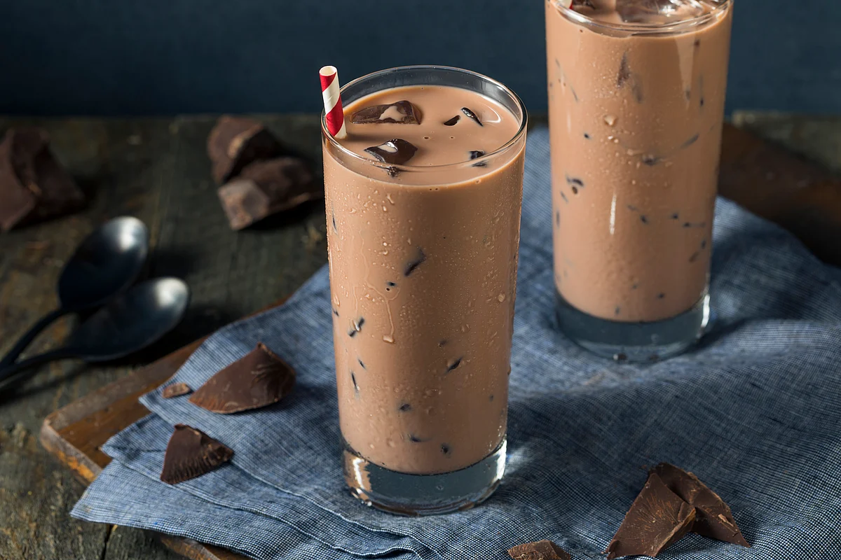 Just be sure to use skimmed milk and cut down on the sugar.
