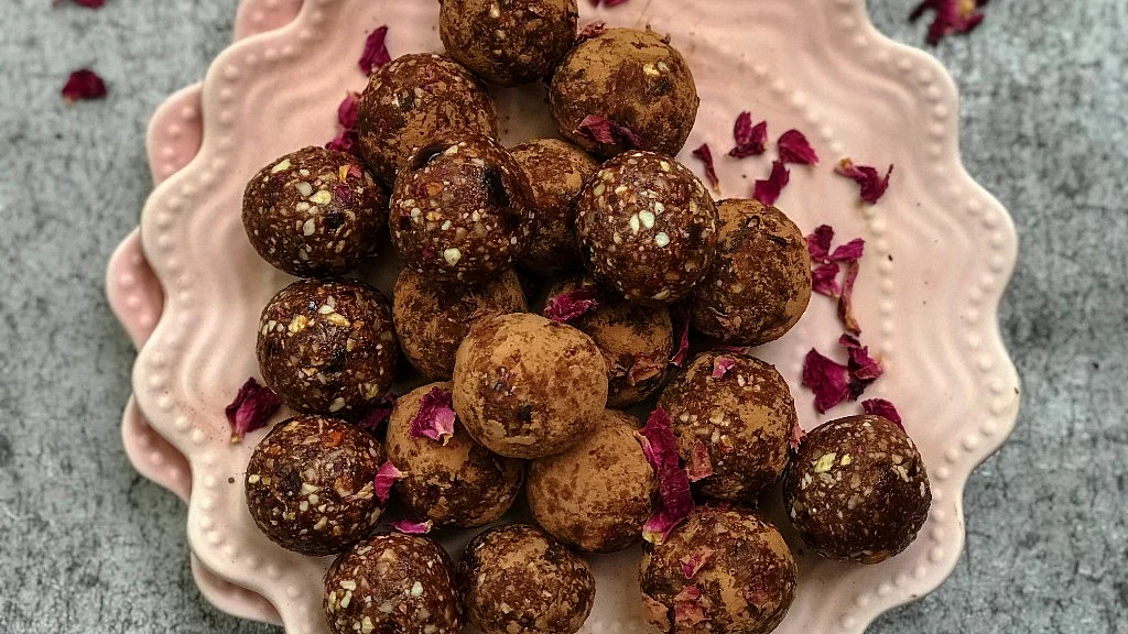 Here is a dessert recipe to kickstart your planning for that perfect Diwali party.