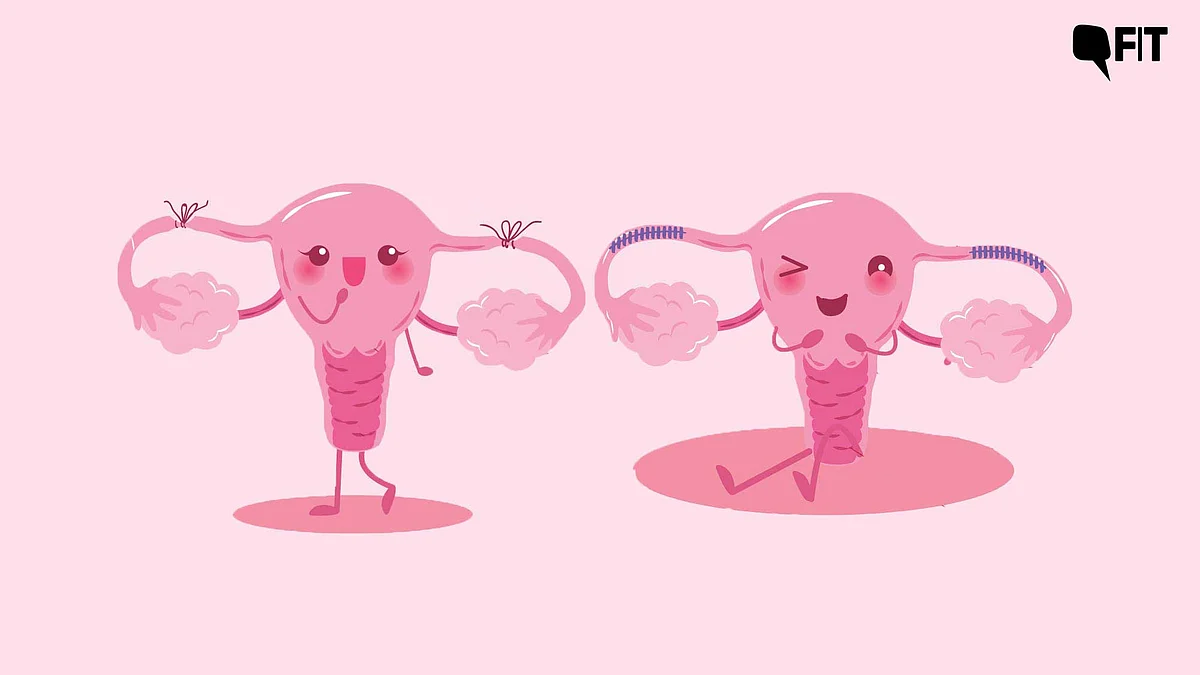 Here’s a little secret not many women know about: They don’t have to live with periods. 