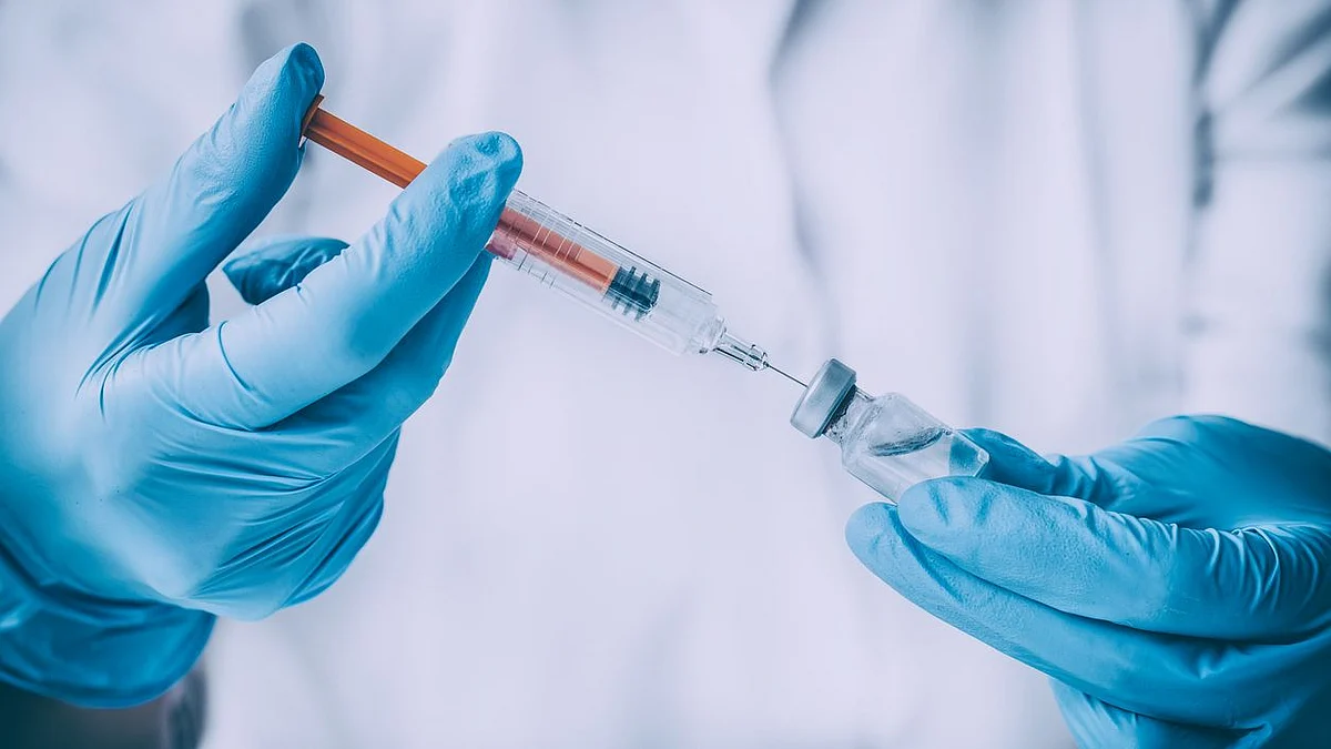 The hesitancy or refusal to take vaccines or get vaccinated is often termed as ‘vaccine hesitancy’.